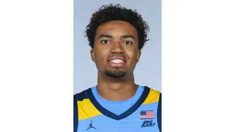 Former Western Reserve Academy guard Royce Parham’s collegiate team has been invited to the NCAA tournament.