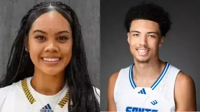 Which former San Francisco Sun area high school standouts will be in action on Thursday, Feb. 13?