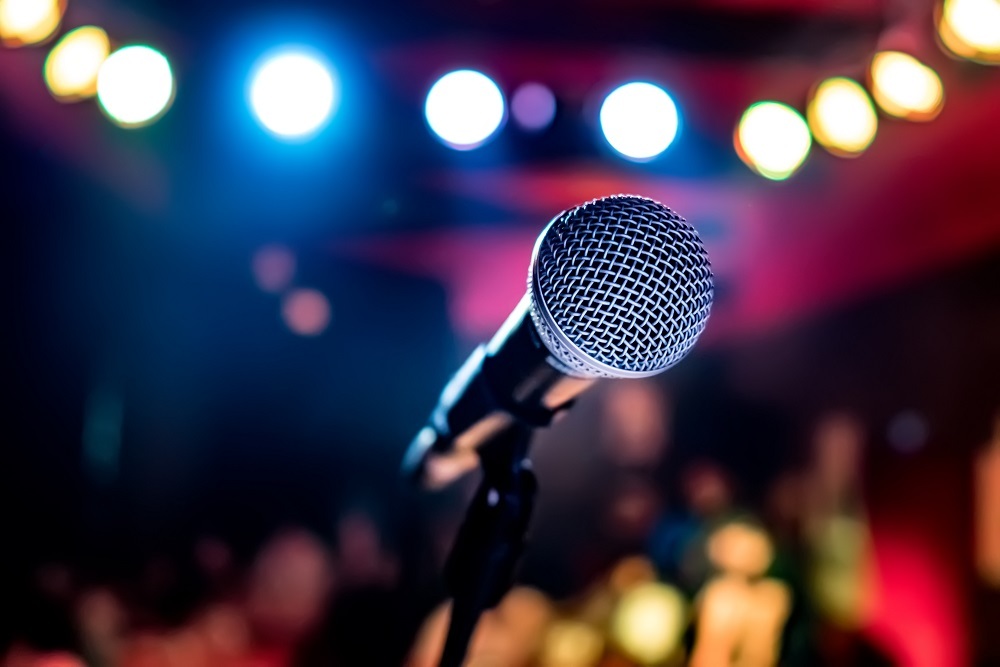 RiverLoop Rhythms on June 3