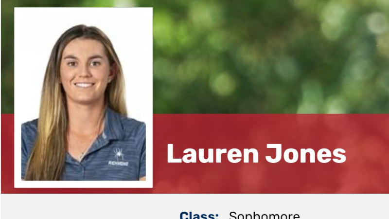Lauren Jones