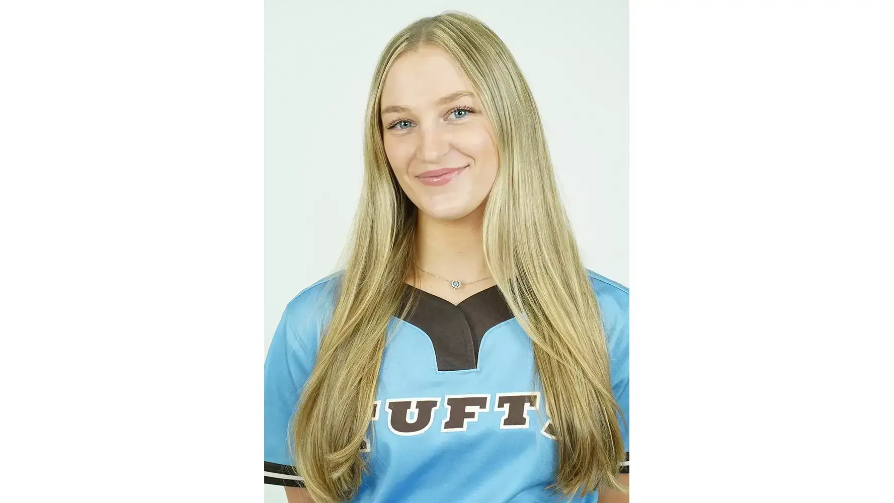 Sophia DiCocco, former Norwich Free Academy softball player will compete with her collegiate team for the NCAA Division III Softball Championship