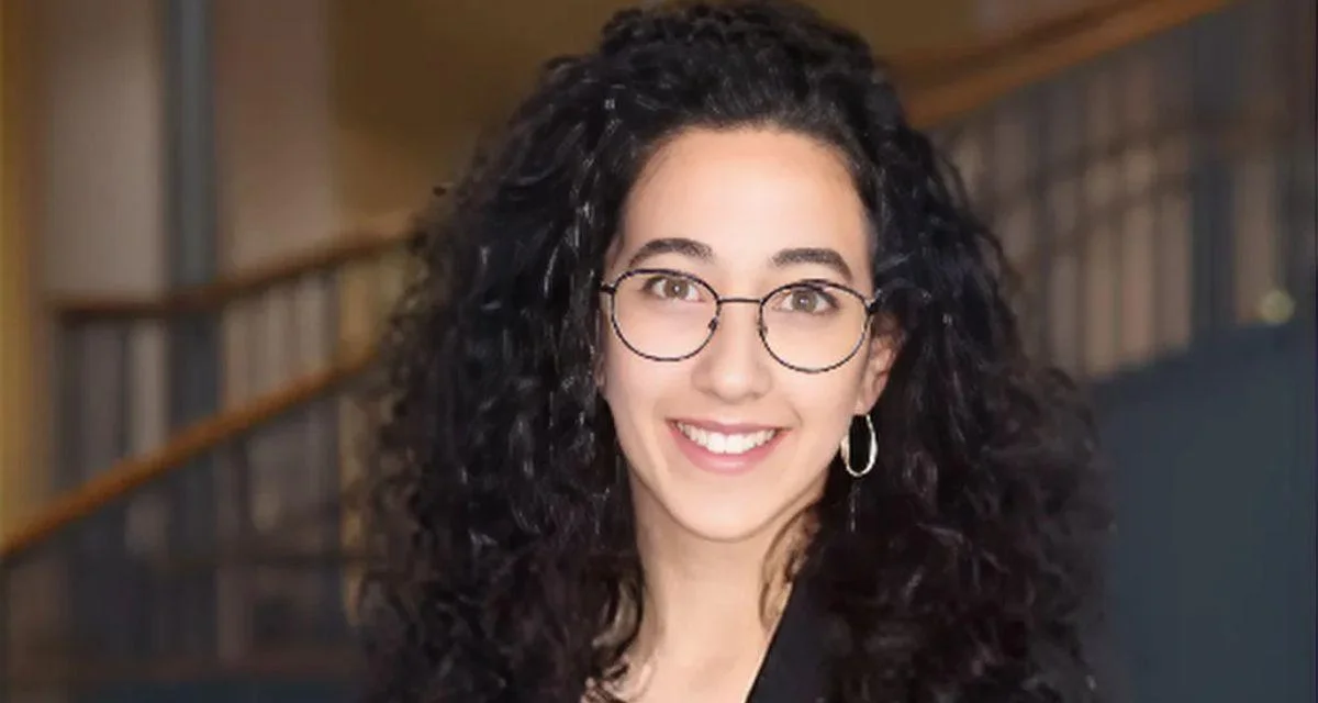 Elissa Frank, president of New Jersey Civil Justice Institute