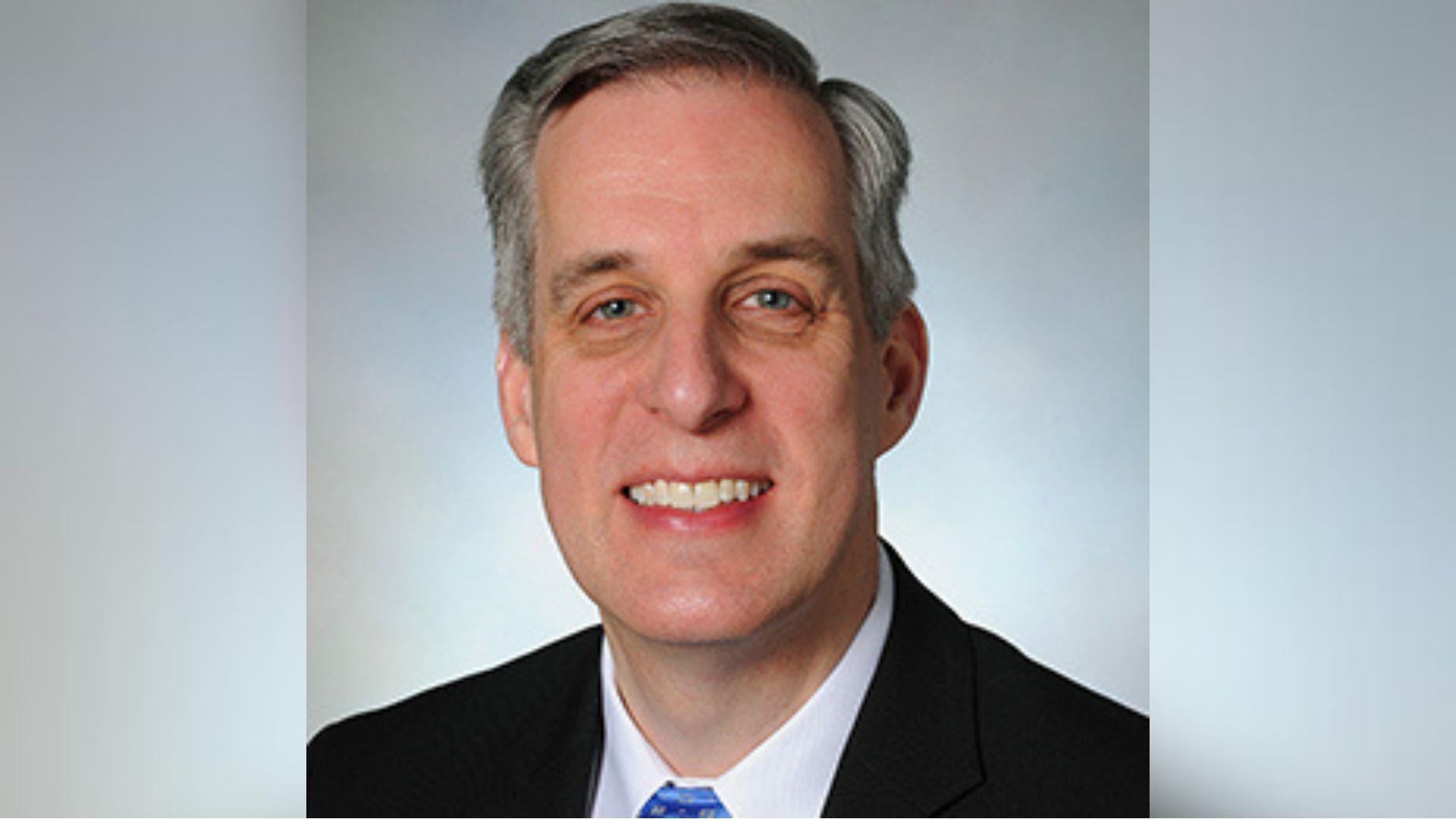 Insurance Information Institute Chief Insurance Officer Dale Porfilio - Insurance Information Institute