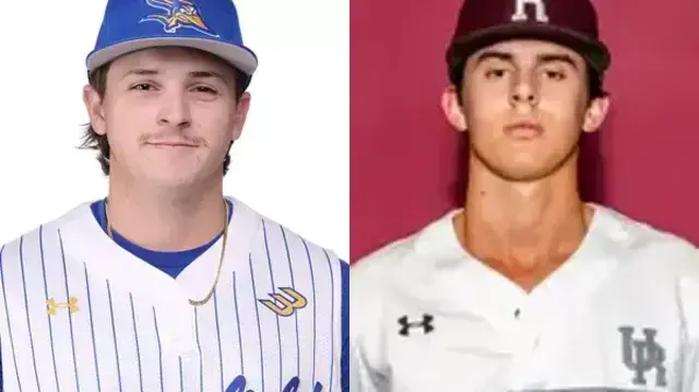 Which former West OC Times area high school standouts will be in action on Saturday, April 19? Which former West OC Times area high school standouts will be in action on Saturday, April 19?