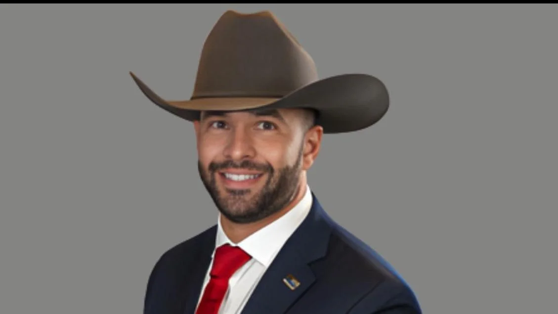 Sheriff Morgan Ballis addresses outcome of HB659 in Idaho Senate committee