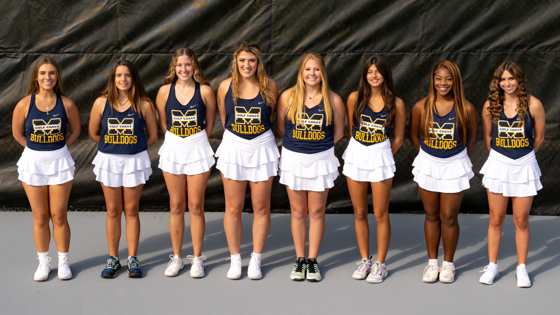 MGCCC Women ranked 11th in ITA poll