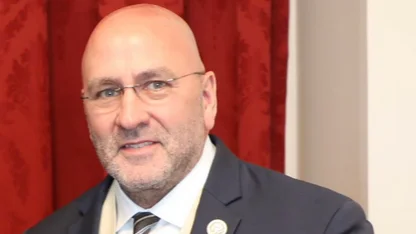 Legislation introduced to repeal EPA’s chemical manufacturing rule