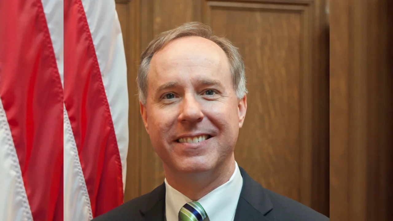 Robin Vos highlights concerns over liberal influence in Wisconsin politics