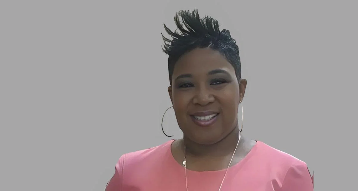 Felicia Hopson, Commissioner Director - Burlington County