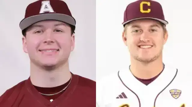 Which former Shelby Review area high school standouts will be in action in the week starting Monday, March 24?