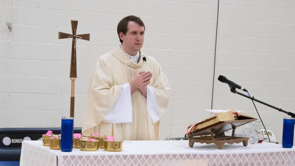 North Kentucky lists religious gatherings for March 29 – April 4