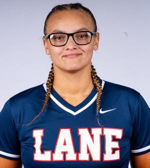 Lane College Softball has record five players named Preseason All-Conference