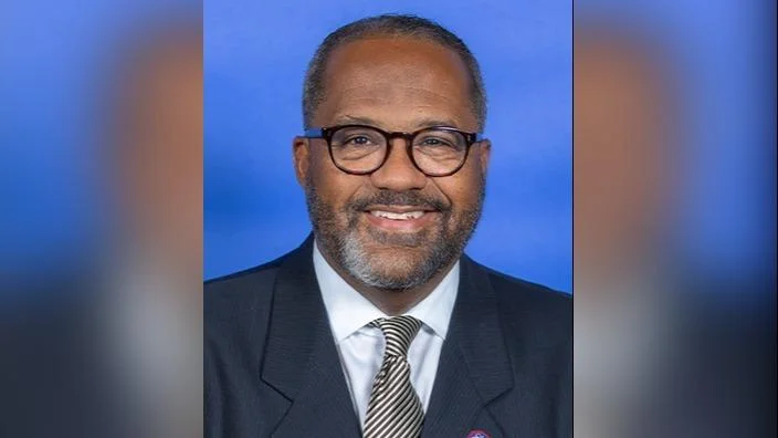 Troy A. Carter voices opposition to Trump’s policies amid celebrations