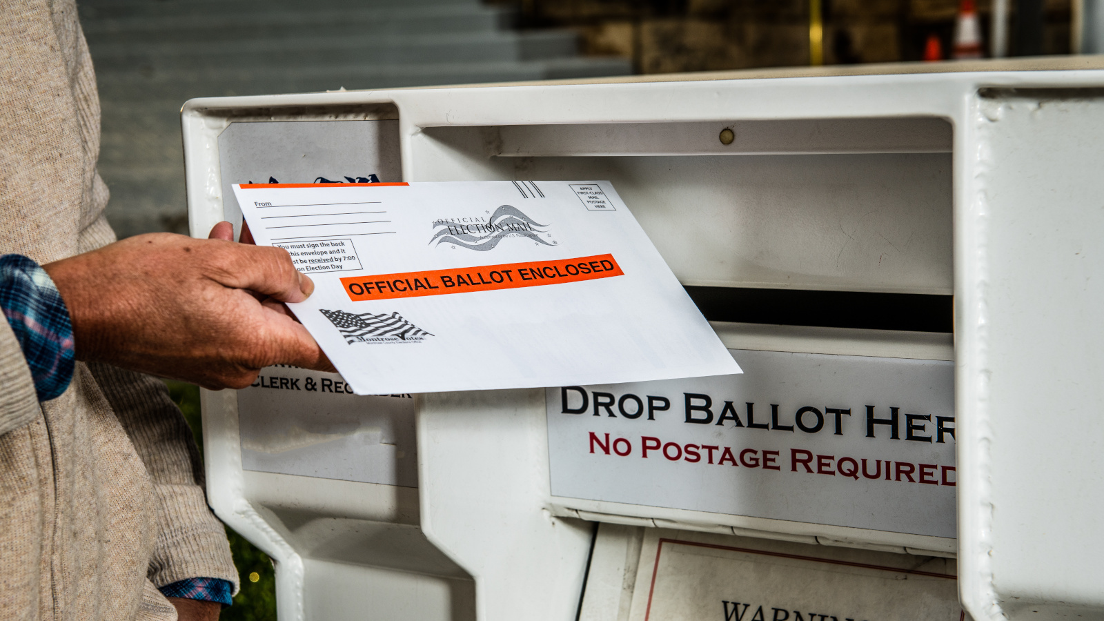 The Supreme Court ruled Aug. 29 that the initiative failed to garner the 237,645 signatures needed for the November ballot.