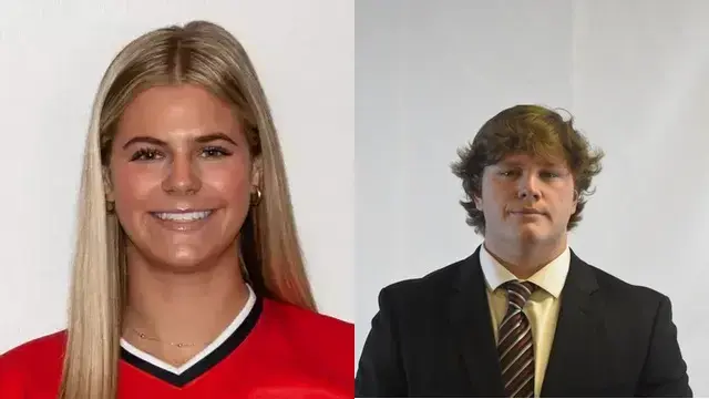 Which former South Alabama Times area high school standouts will be in action in the week starting Monday, April 7?