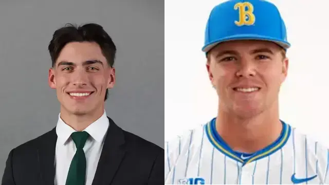 Which former NE Sacramento News area high school standouts will be in action on Friday, April 18?