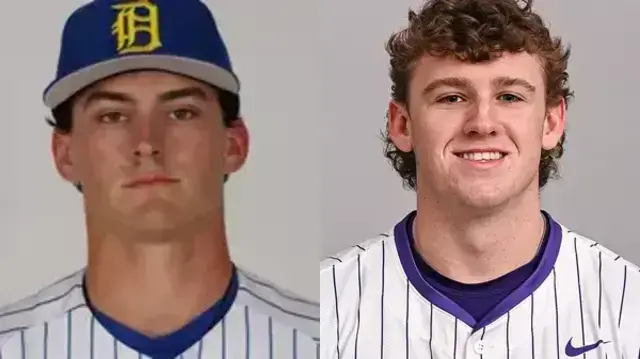 Which former South Tidewater News area high school standouts will be in action on Tuesday, May 6?