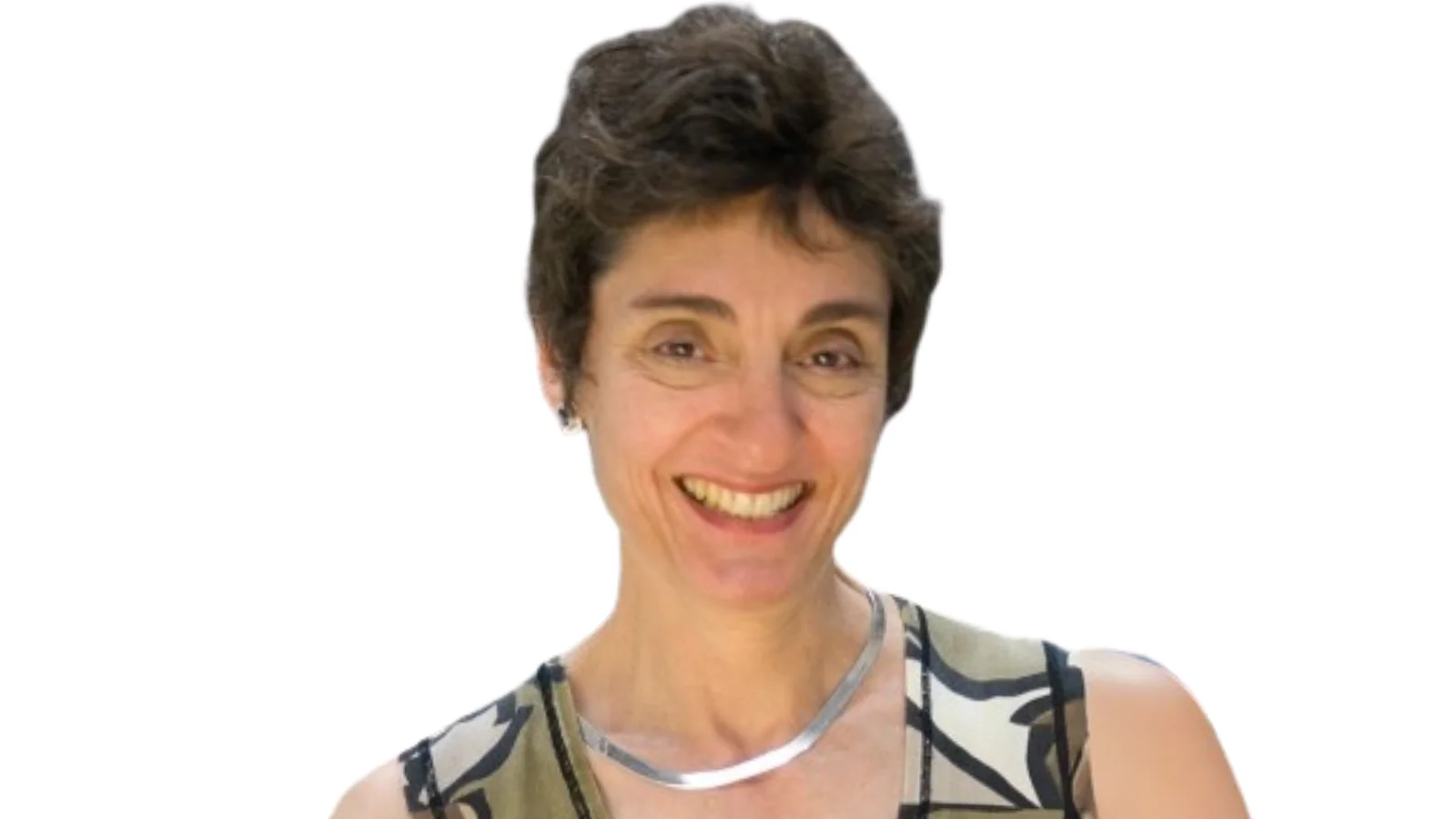 Neurobiologist Carla Shatz explores Alzheimer’s solutions through foundational brain development research