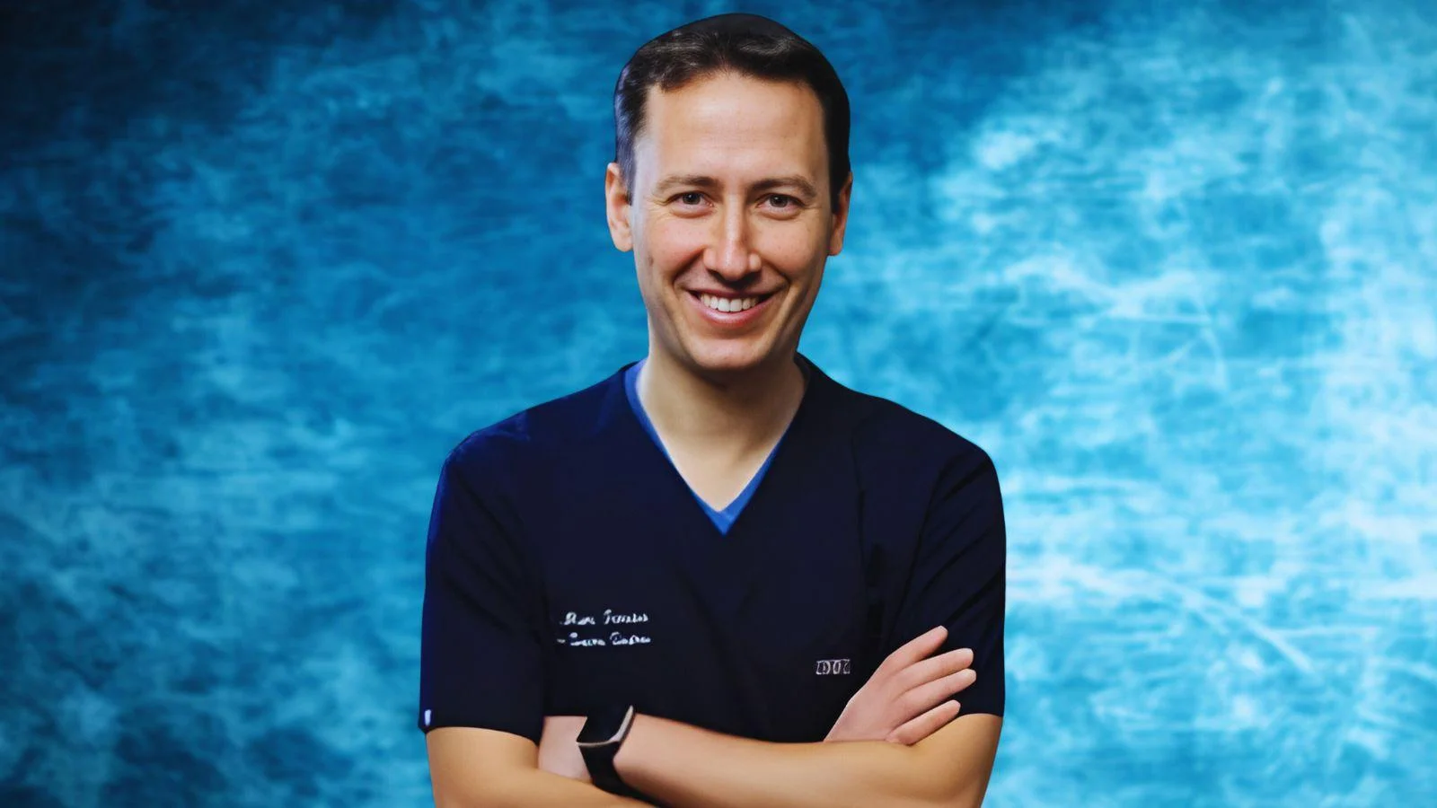 Marc Fenster, MD, Gastroenterologist at Episcopal Health Services Marc Fenster, MD, Gastroenterologist at Episcopal Health Services