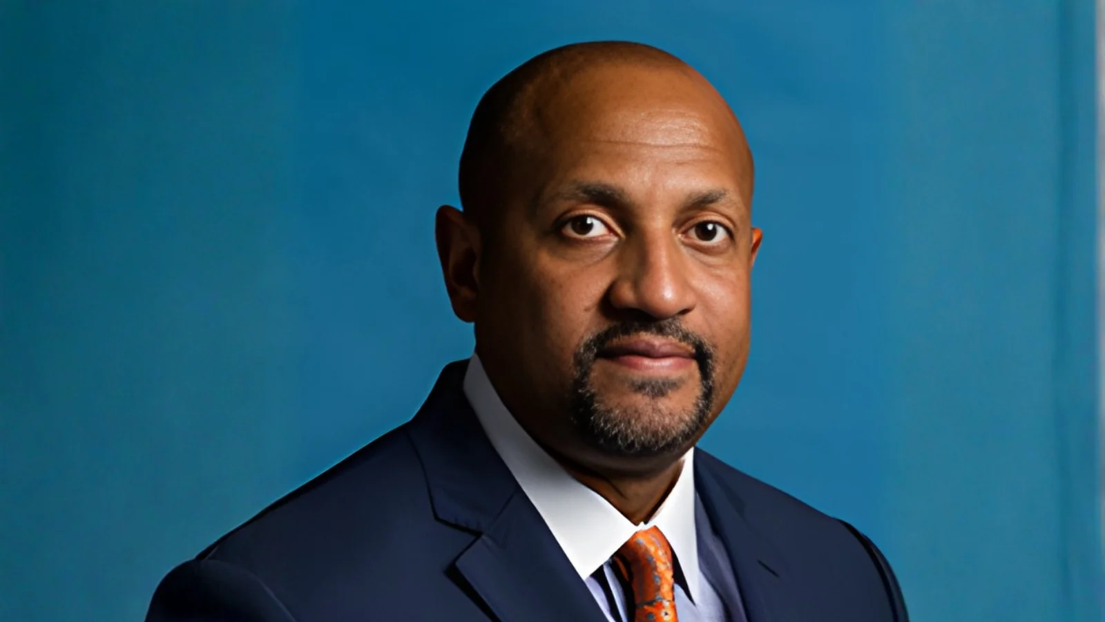 Hasan Solomon, National Political and Legislative Director Hasan Solomon, National Political and Legislative Director