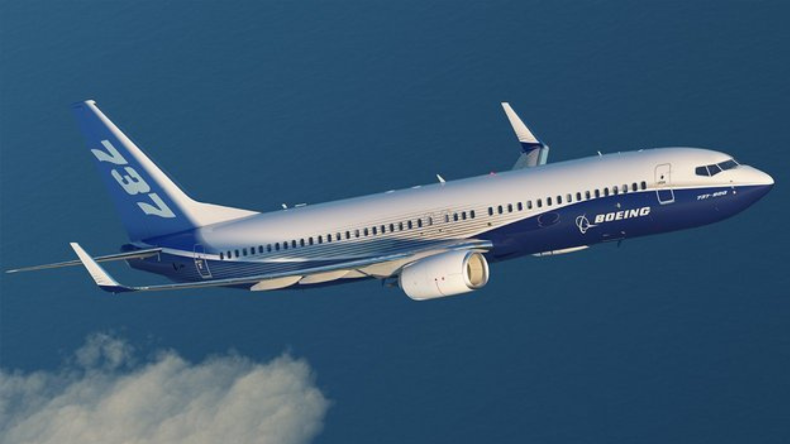 Boeing 737 Boeing 737