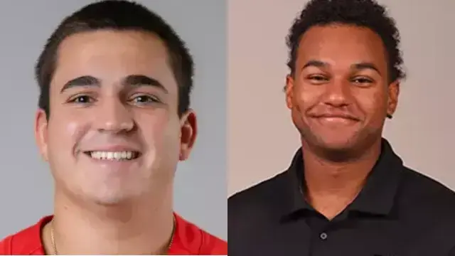 Which former North Palm Beach Today area high school standouts will be in action on Saturday, March 29?