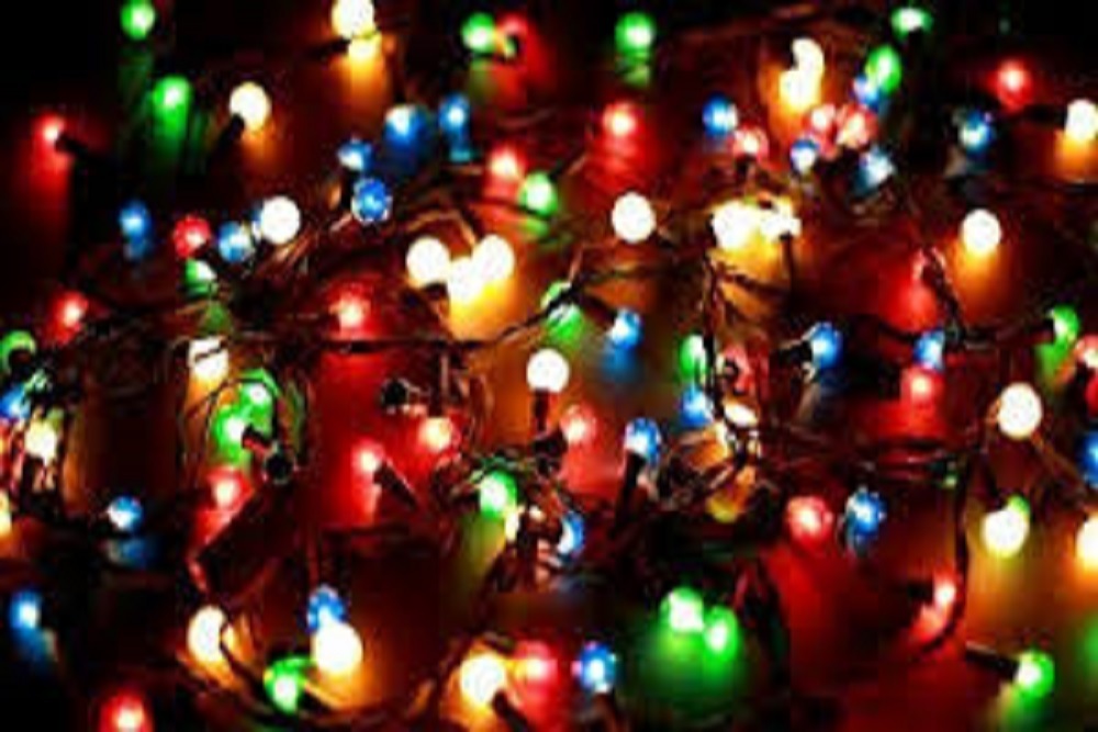 TOWN OF MAGGIE VALLEY: New ‘Winter Lights’ Display TOWN OF MAGGIE VALLEY: New ‘Winter Lights’ Display