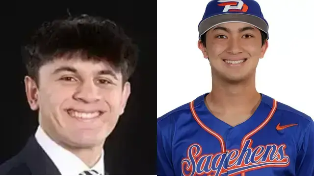 Which ex-high school standouts featured in Northwest Los Angeles County will compete on Friday, March 20?