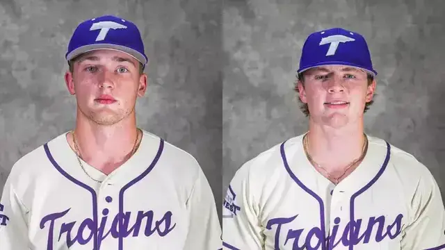 Which former NC Tennessee News area high school standouts will be in action on Tuesday, April 1?