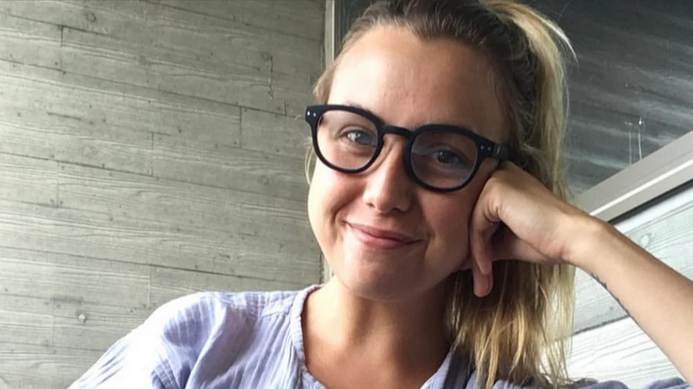 Ellie Nan Storck Managing editor