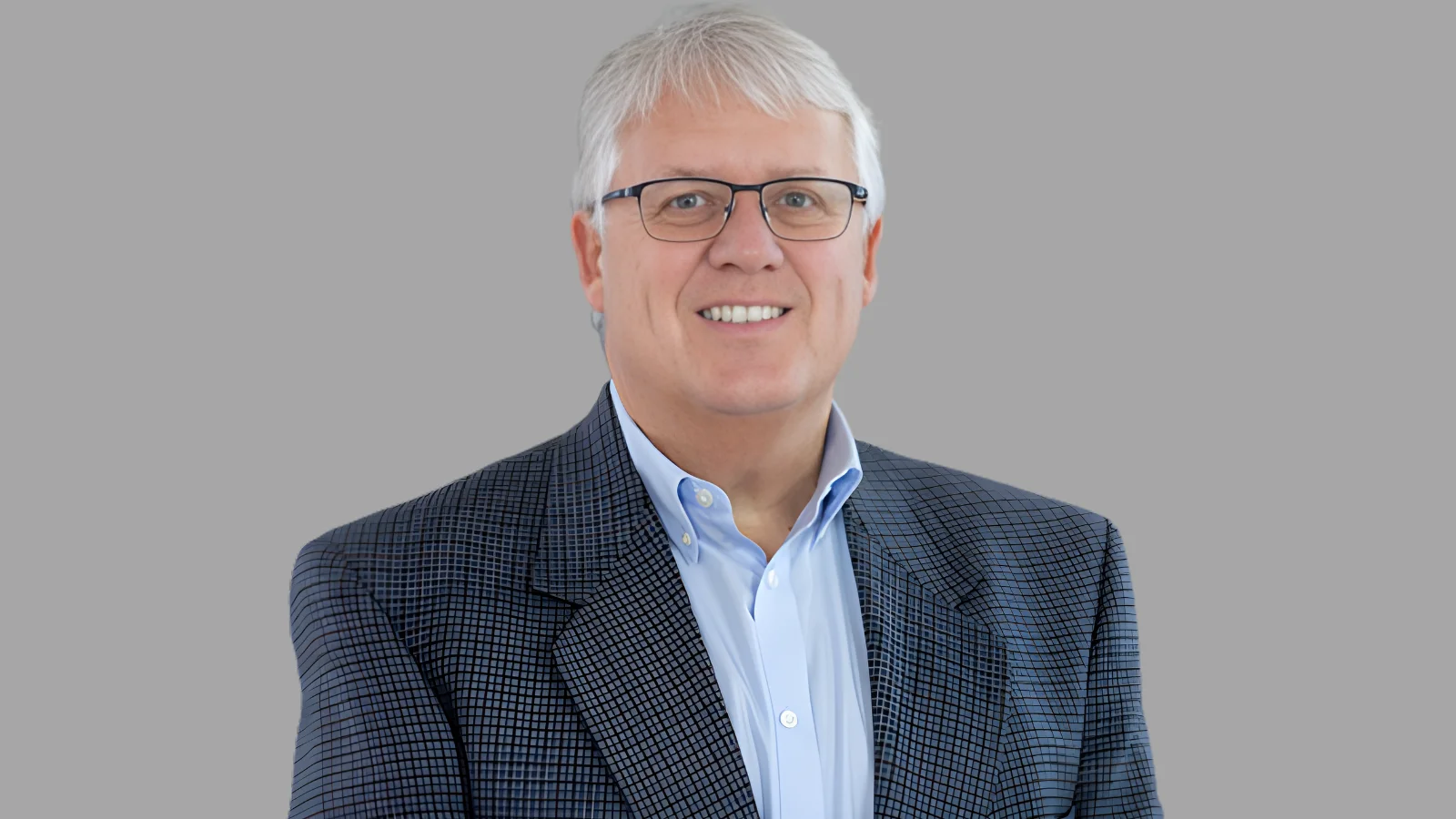 Bo Caldwell, Foundation Director at AdventHealth Hendersonville