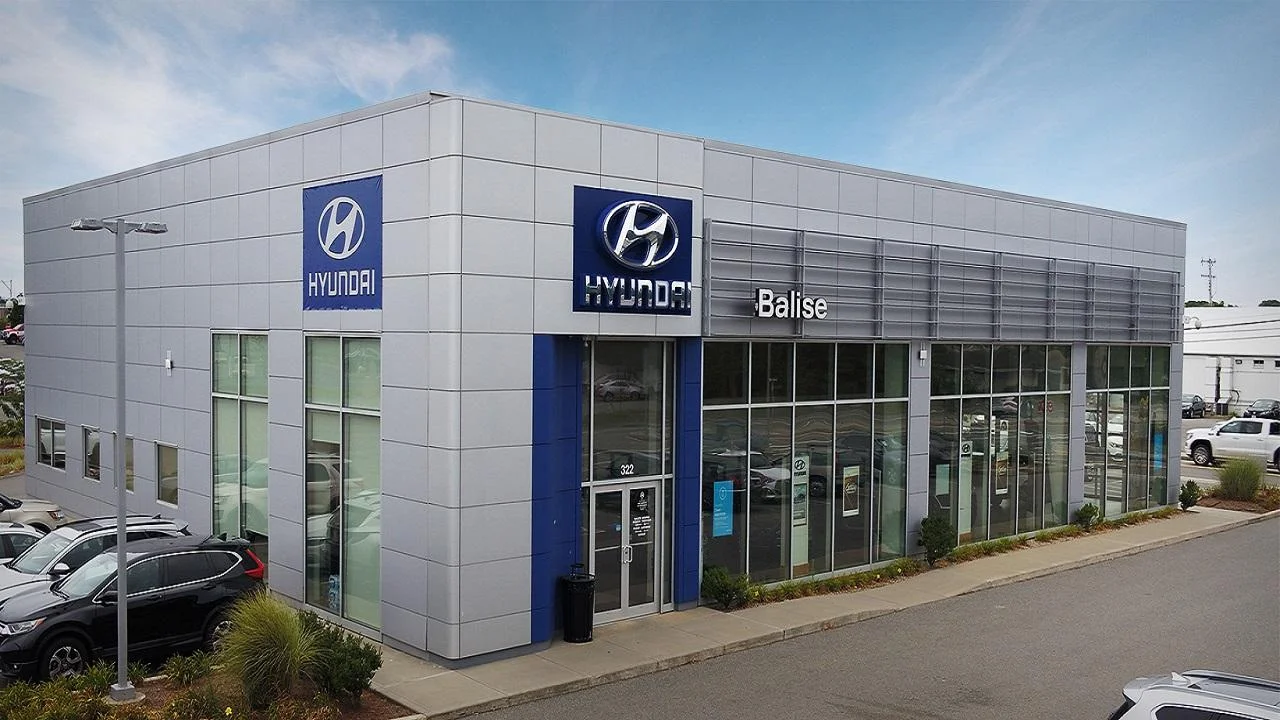 Balise Hyundai of Cape Cod to President Trump: ‘We wholeheartedly support your promise’ to end EV mandates Balise Hyundai of Cape Cod to President Trump: ‘We wholeheartedly support your promise’ to end EV mandates