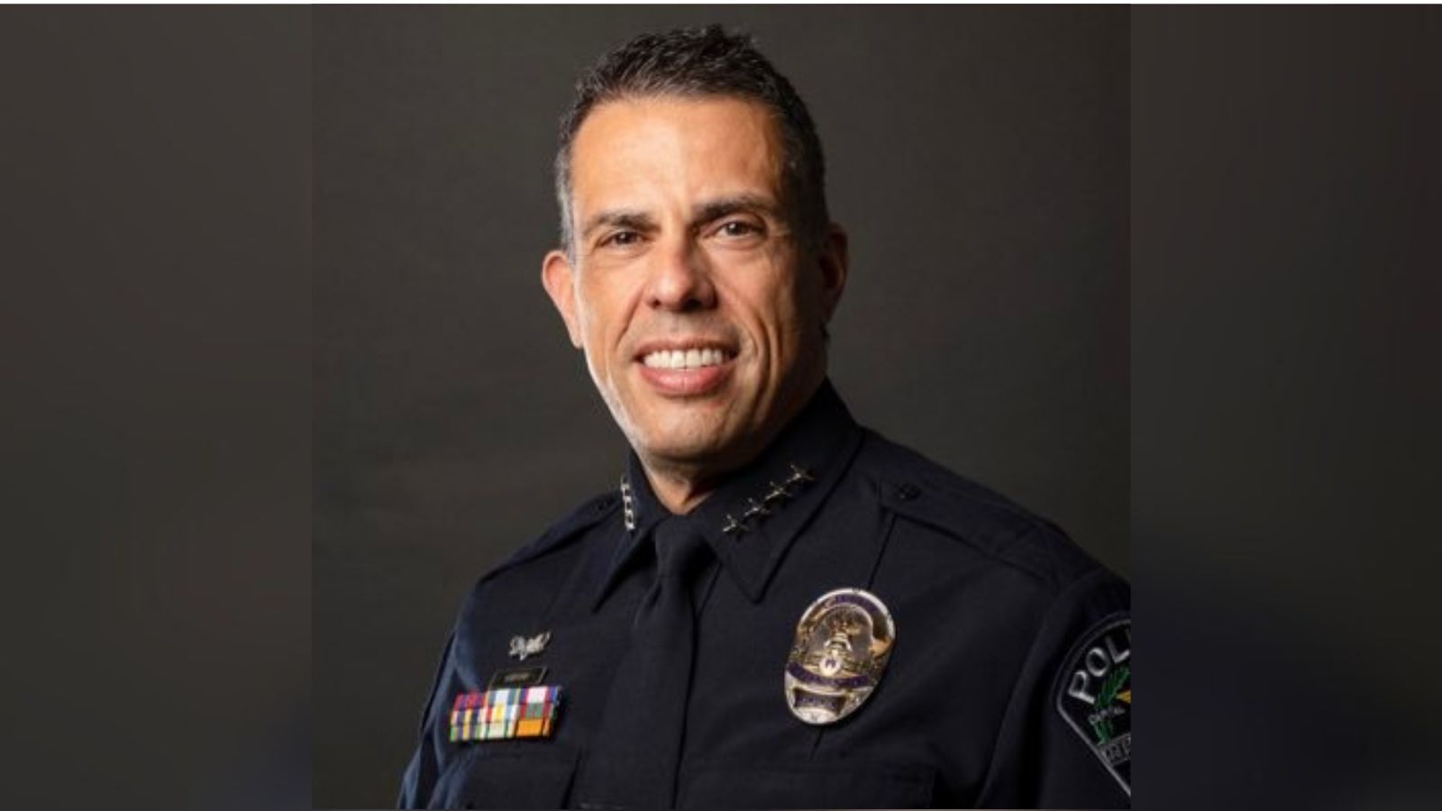 Chacon: ‘The Austin Police Department is looking for those with passion and heart to be a public servant’