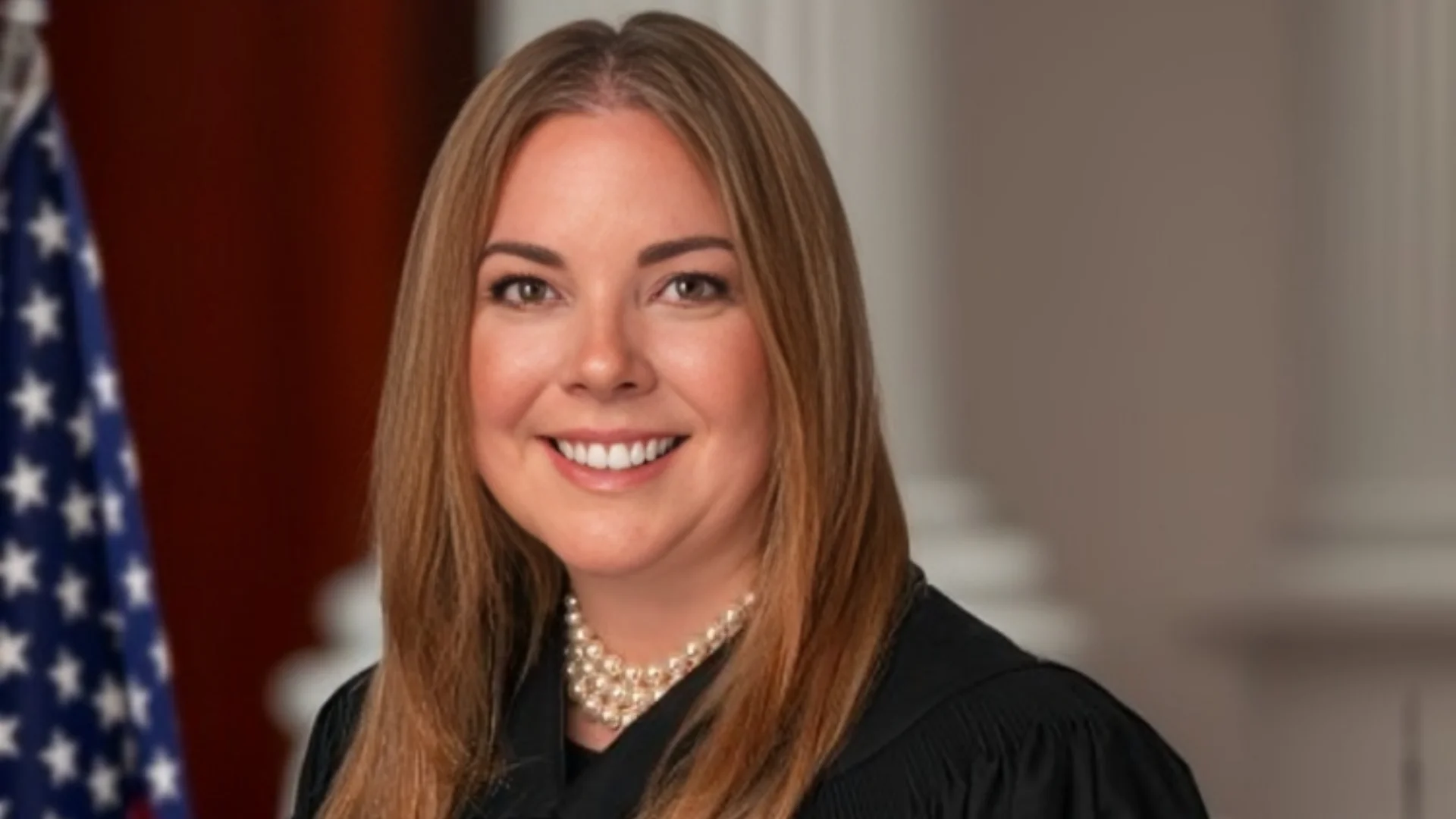 Katherine Miller County Judge at Volusia County