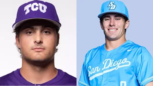 Which former South SFV Today area high school standouts will be in action on Saturday, May 24?