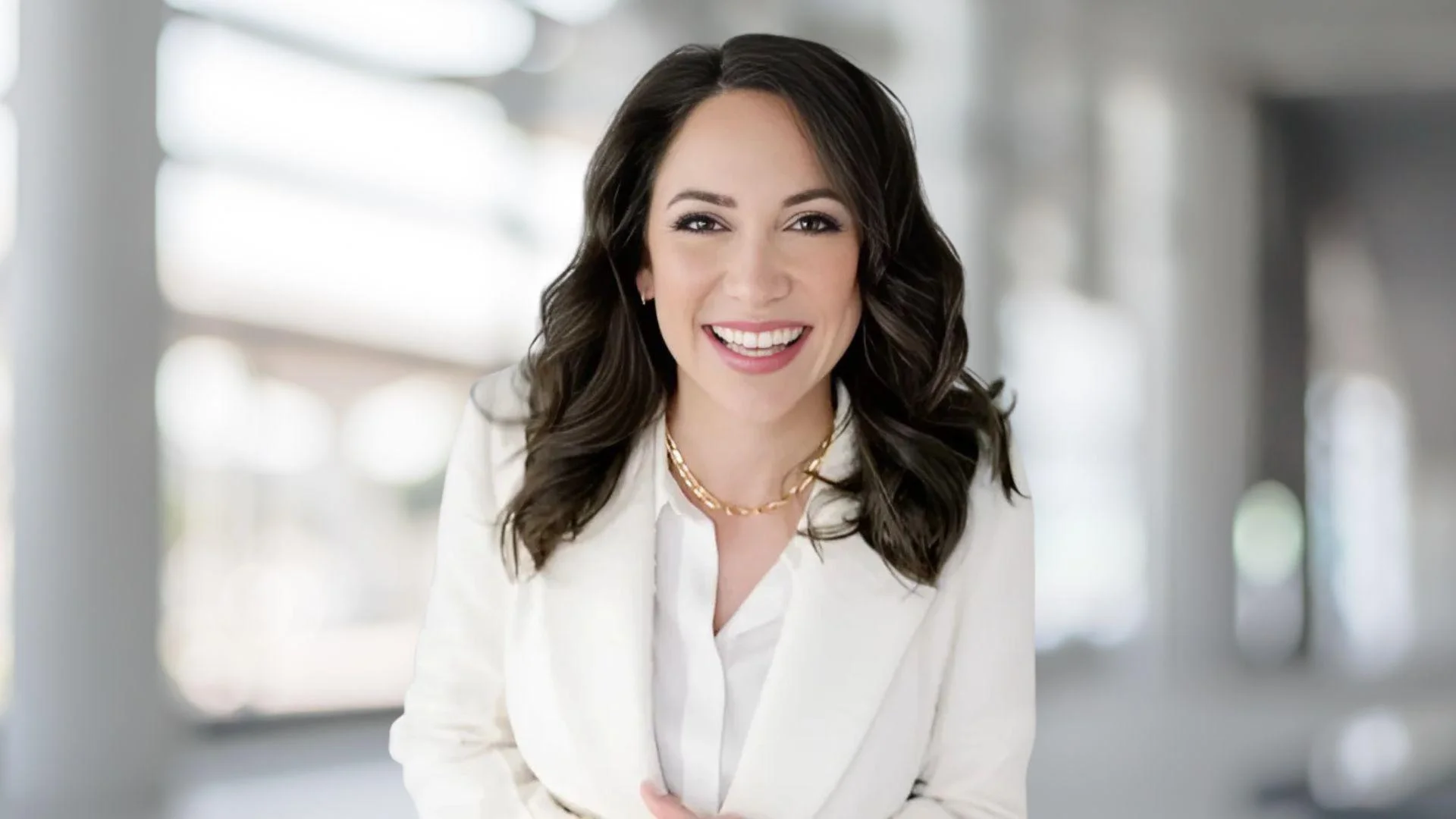 Jenny Clark, Co-Founder or Read The Word