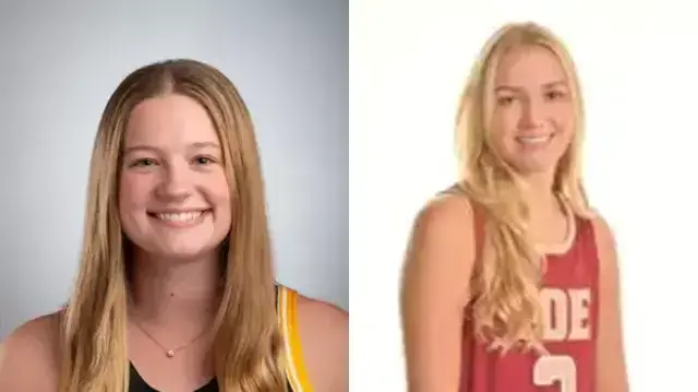 Which former SC Wisconsin News area high school standouts will be in action on Wednesday, Feb. 12?