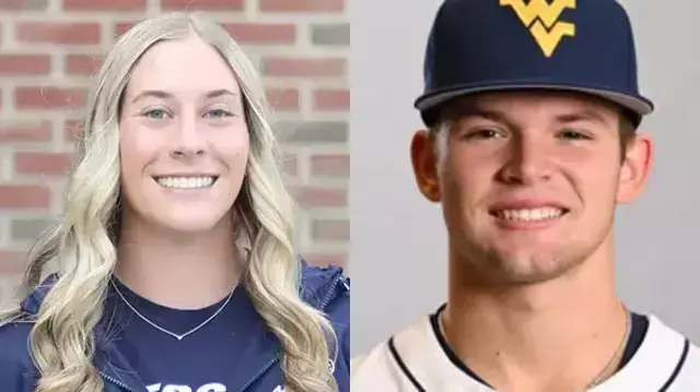 Which former Cumberland Valley News area high school standouts will be in action on Thursday, March 27?