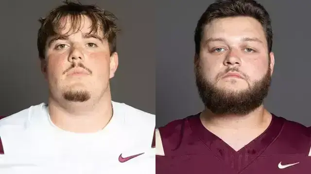 Which former Monroe County News area high school standouts will be in action in the week starting Mon Oct. 21?