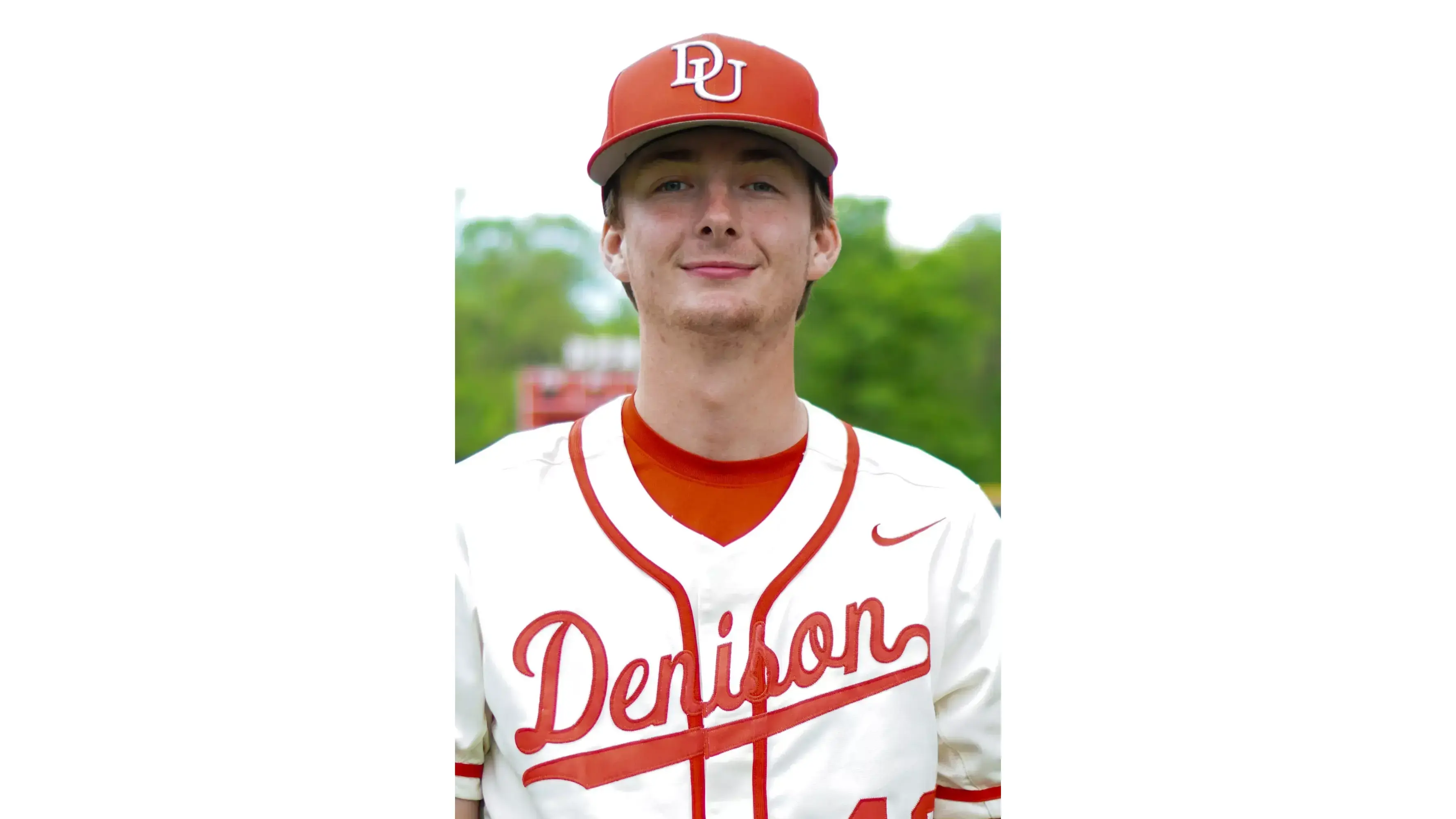 Mahoney Daunic, former University School of Nashville standout’s collegiate team plays on Saturday, May 17 in the NCAA Division III Baseball Championship