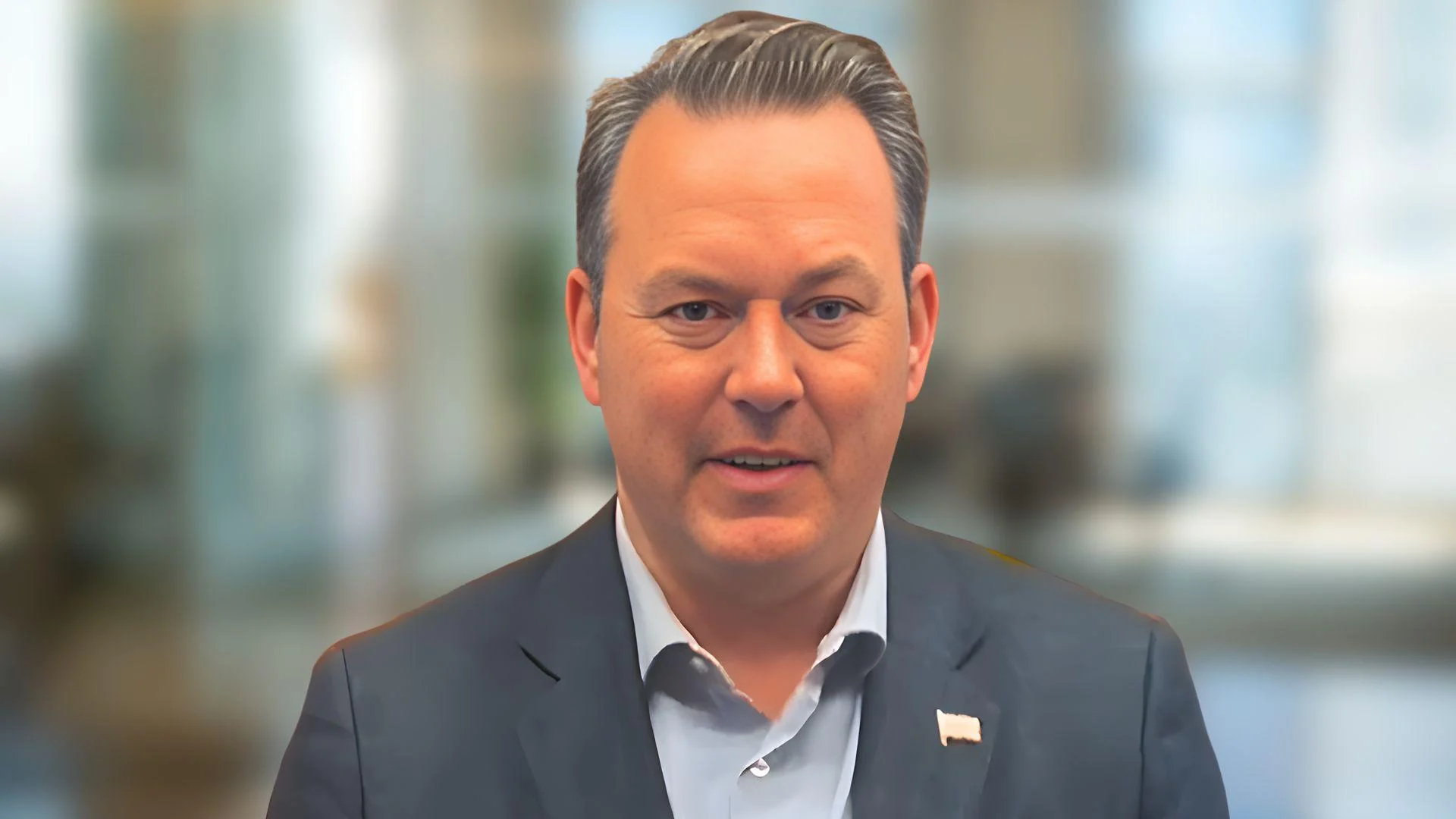 Burt Jones, Lieutenant Governor for Georgia Burt Jones, Lieutenant Governor for Georgia