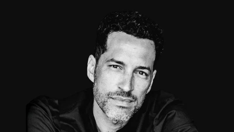 Rodrigo Coelho, CEO of Edge & Node