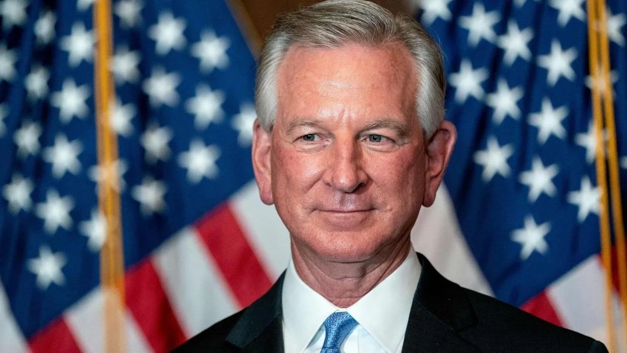 Coach Tommy Tuberville criticizes college sports legislation and comments on cultural issues