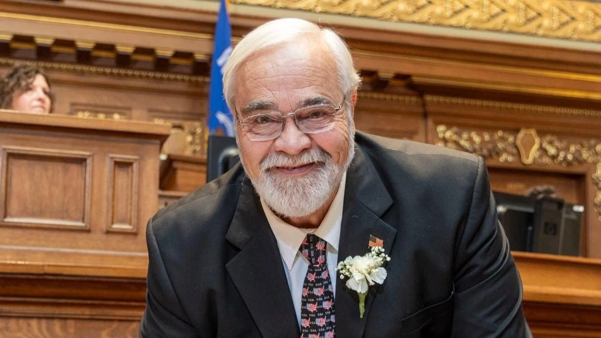 Rep. Mursau of Wisconsin Assembly authors bill on probation employment grants