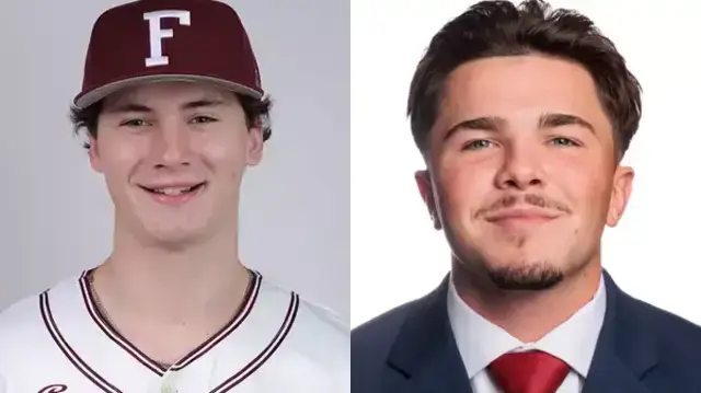 Which former West Massachusetts News area high school standouts will be in action on Tuesday, May 13?