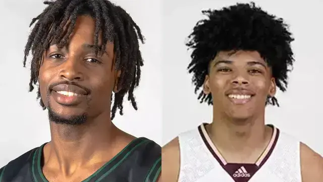 Deke Thompson and Dalen Fuller - 