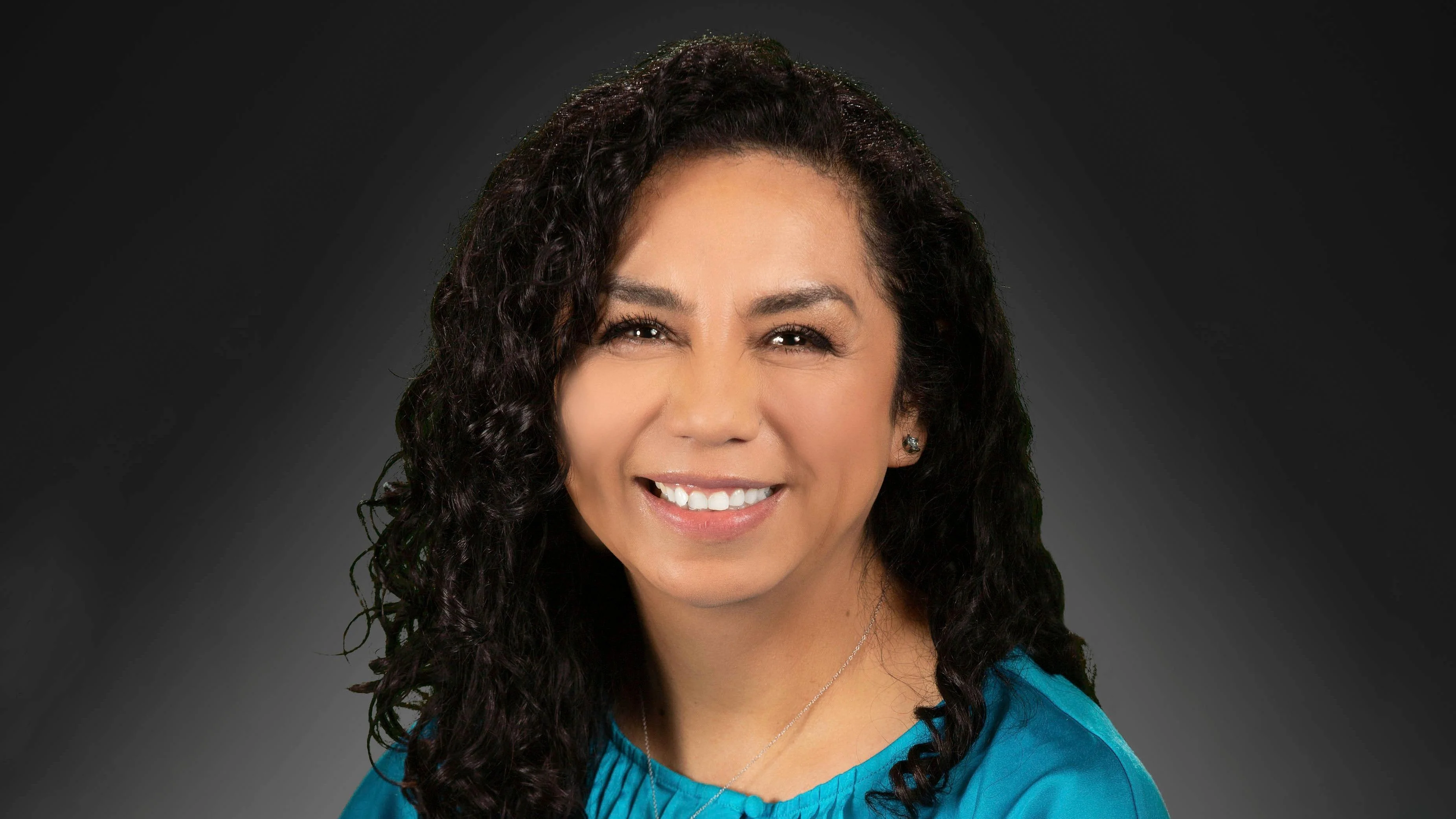 Teresa Martinez expresses optimism for freedom in Iran through social media posts