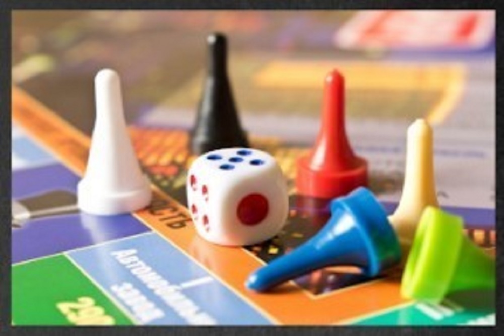 Spring Break Activities at the Public Library