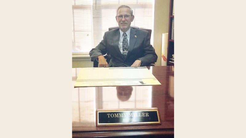 Town of Notasulga will host Industrial Development Board-Meeting on April 3