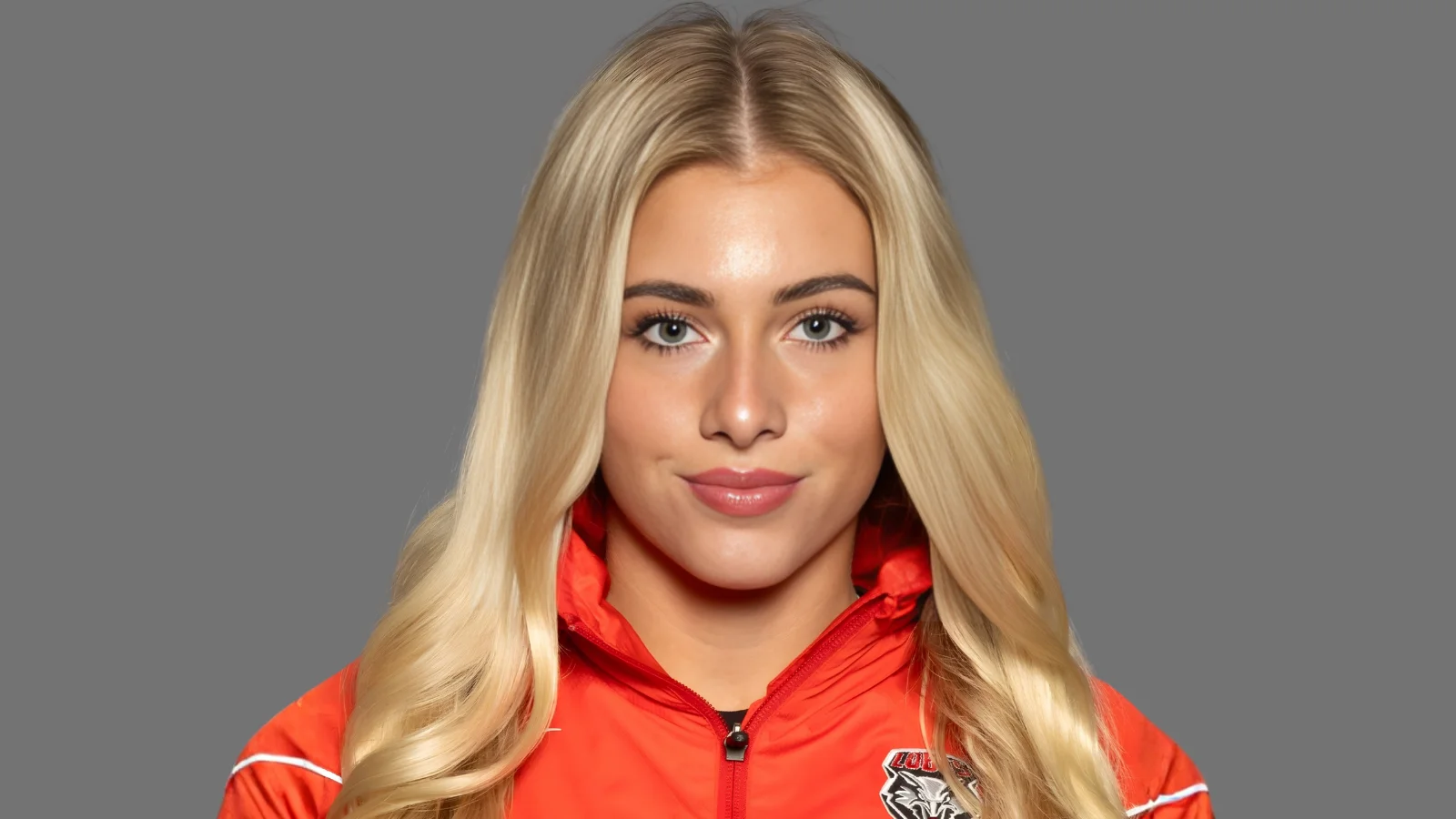 Rebecca Grieve, Track & Field Athlete